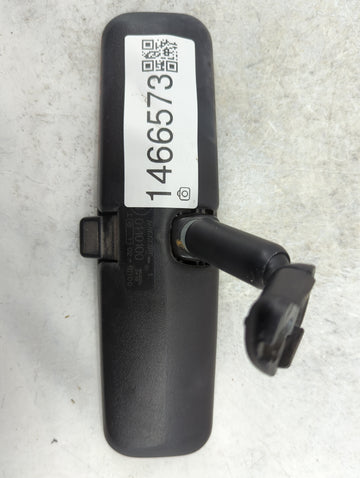 1995 Ford Explorer Interior Rear View Mirror Replacement OEM P/N:E10110100 Fits OEM Used Auto Parts
