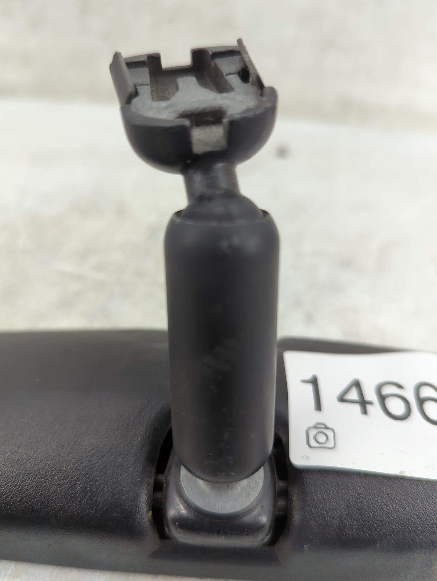 1995 Ford Explorer Interior Rear View Mirror Replacement OEM P/N:E10110100 Fits OEM Used Auto Parts - Oemusedautoparts1.com