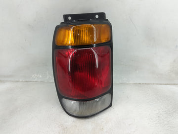 1995 Ford Explorer Tail Light Assembly Driver Left OEM P/N:FR276-U000L Fits OEM Used Auto Parts - Oemusedautoparts1.com