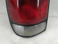 1995 Ford Explorer Tail Light Assembly Driver Left OEM P/N:FR276-U000L Fits OEM Used Auto Parts - Oemusedautoparts1.com