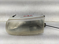 1995-2001 Ford Explorer Driver Left Oem Head Light Headlight Lamp 1467004 - Oemusedautoparts1.com