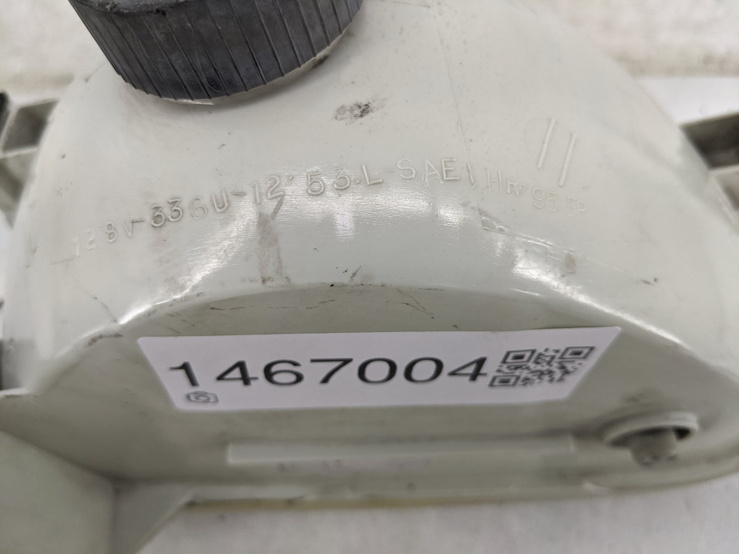1995-2001 Ford Explorer Driver Left Oem Head Light Headlight Lamp 1467004 - Oemusedautoparts1.com
