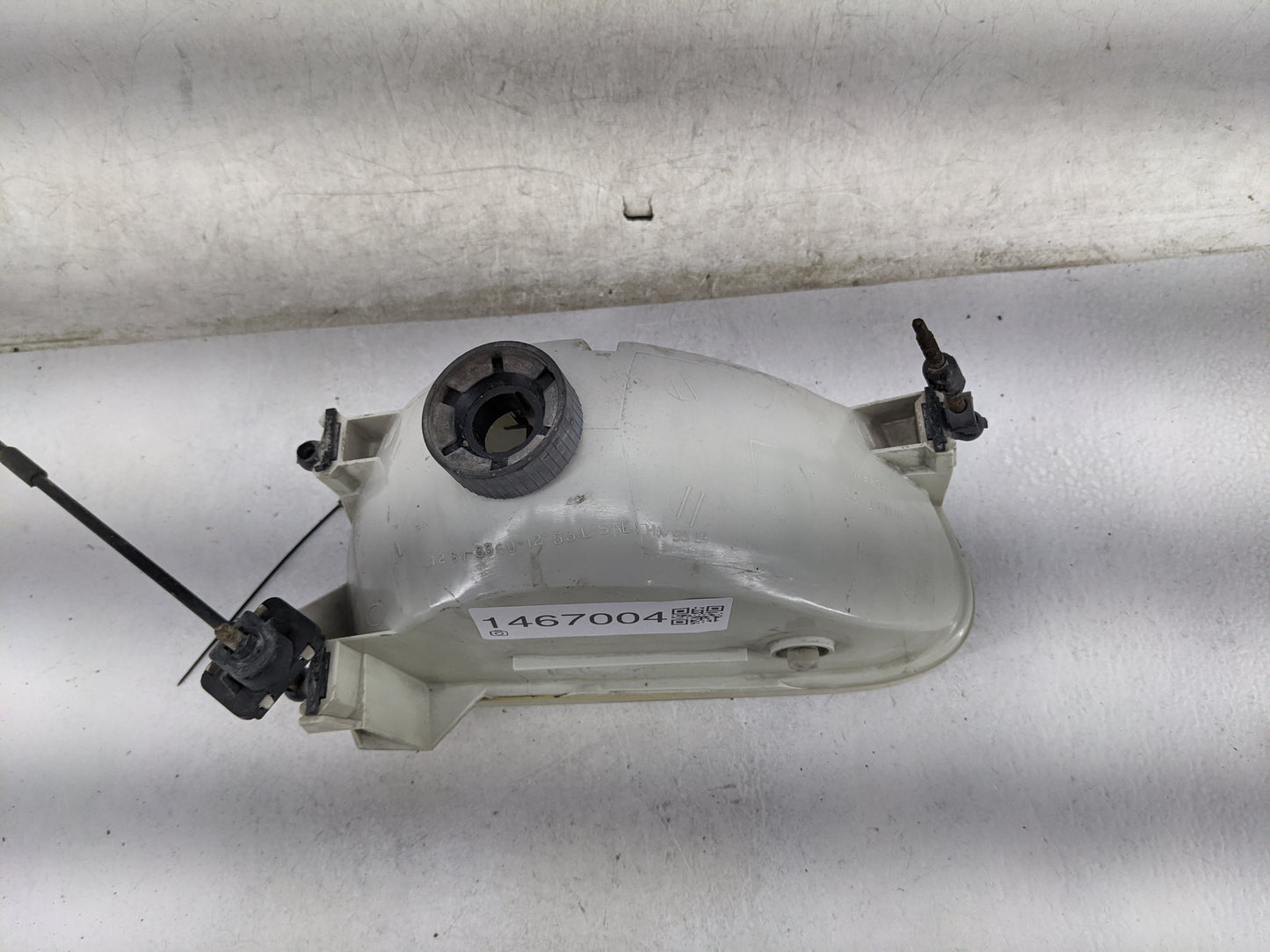 1995-2001 Ford Explorer Driver Left Oem Head Light Headlight Lamp 1467004 - Oemusedautoparts1.com