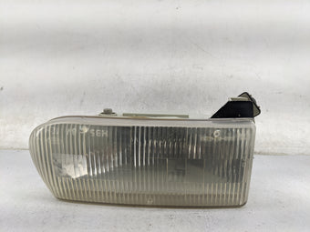 compare product 1995-2001 Ford Explorer Passenger Right Oem Head Light Headlight Lamp 1467016