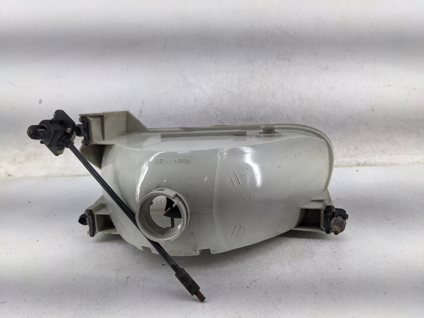 1995-2001 Ford Explorer Passenger Right Oem Head Light Headlight Lamp 1467016 - Oemusedautoparts1.com
