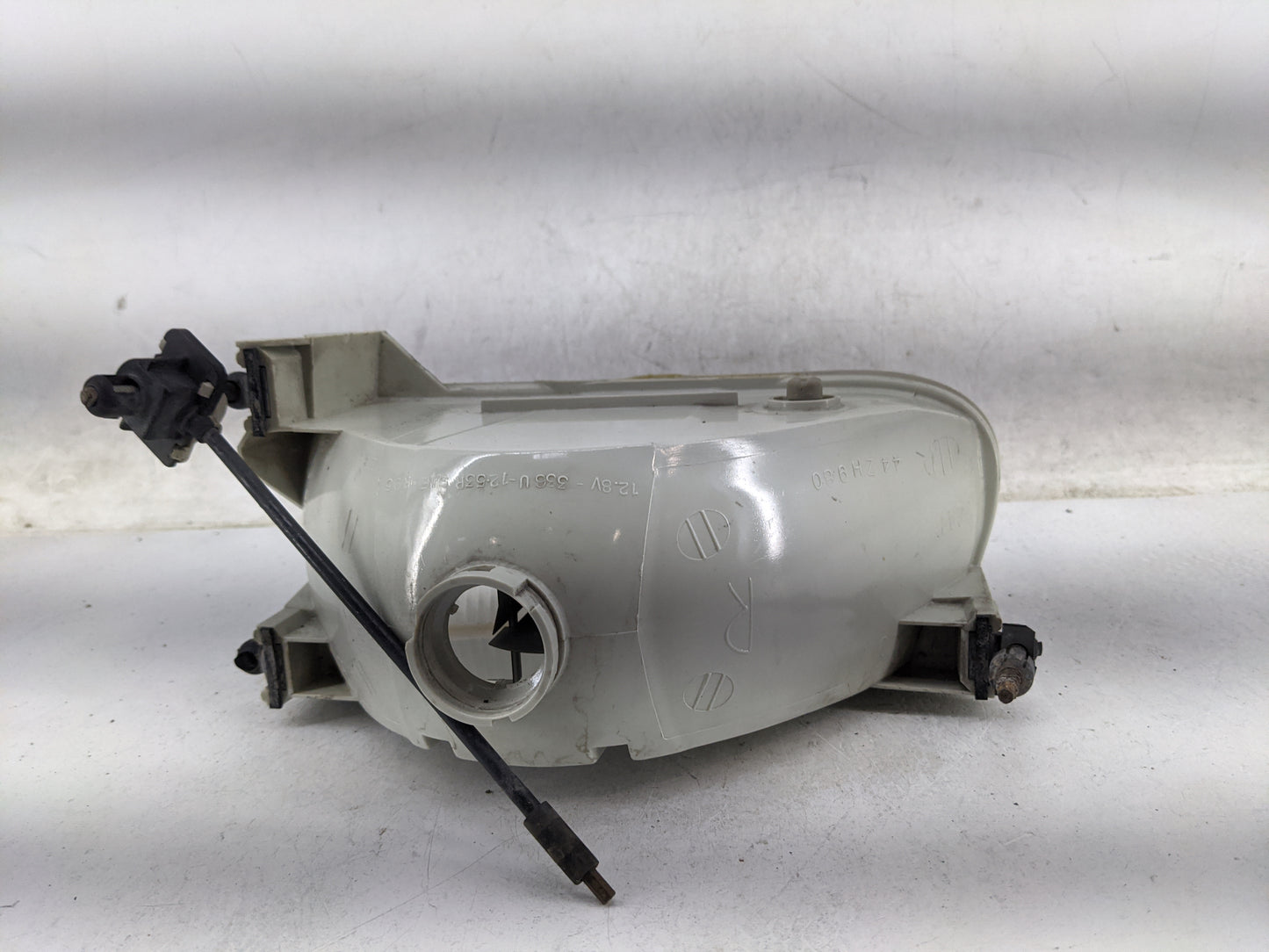 1995-2001 Ford Explorer Passenger Right Oem Head Light Headlight Lamp 1467016 - Oemusedautoparts1.com