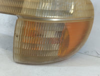 1995 Ford Explorer Driver Left Rear Side Marker - Oemusedautoparts1.com
