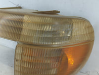 1995 Ford Explorer Driver Left Rear Side Marker - Oemusedautoparts1.com
