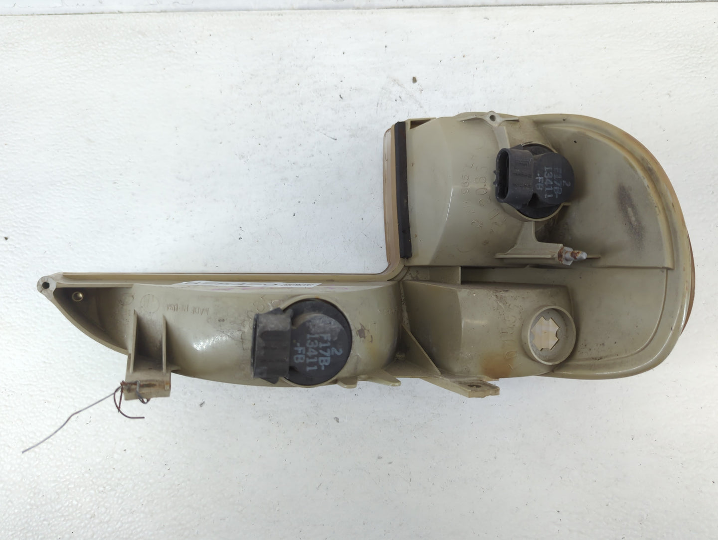 1995 Ford Explorer Driver Left Rear Side Marker - Oemusedautoparts1.com