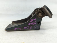1995 Ford F-150 Driver Left Hood Hinge - Oemusedautoparts1.com