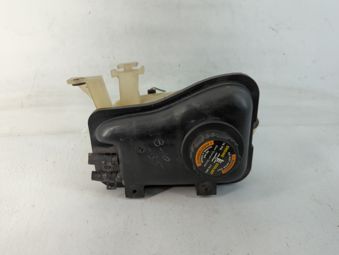 1995 Ford F-250 COOLANT RECOVERY BOTTLE - Oemusedautoparts1.com