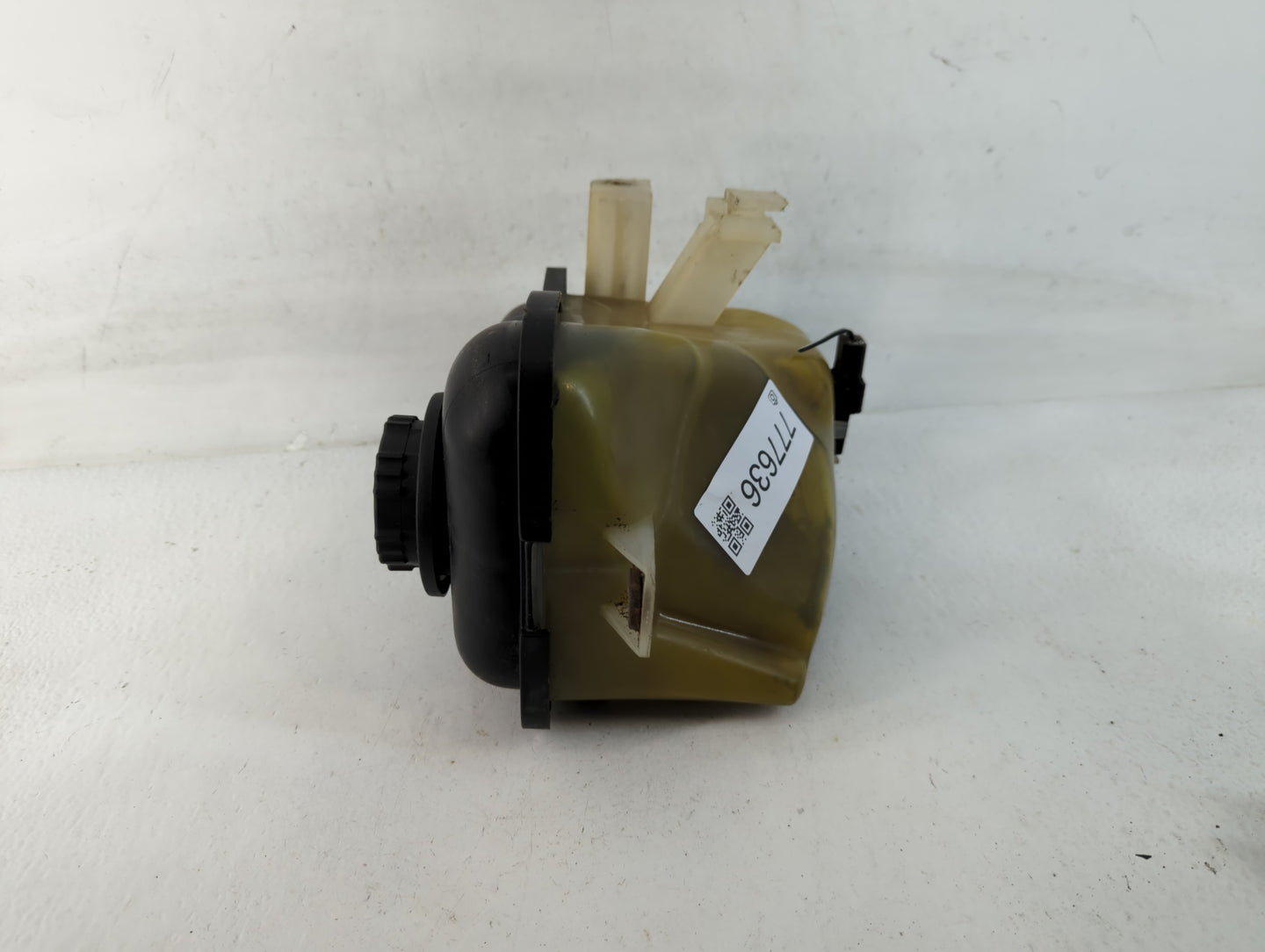 1995 Ford F-250 COOLANT RECOVERY BOTTLE - Oemusedautoparts1.com