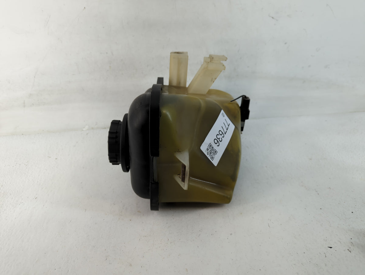 1995 Ford F-250 COOLANT RECOVERY BOTTLE - Oemusedautoparts1.com