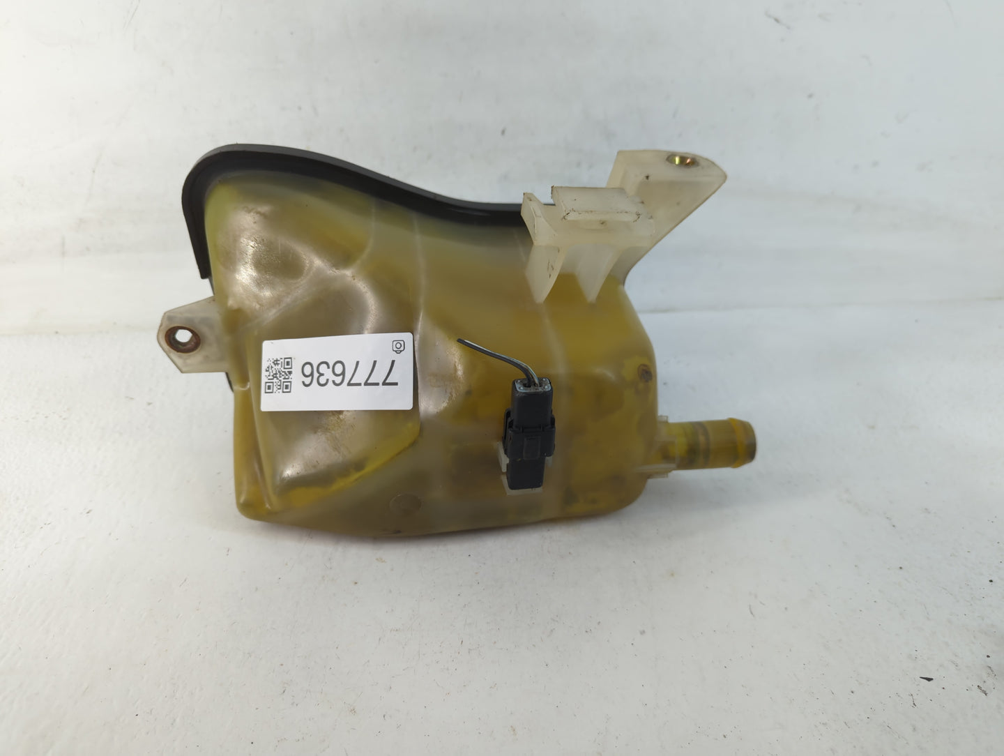 1995 Ford F-250 COOLANT RECOVERY BOTTLE - Oemusedautoparts1.com