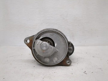 1992-1997 Ford F-350 Car Starter Motor Solenoid OEM Fits Fits 1992 1993 1994 1995 1996 1997 OEM Used Auto Parts - Oemusedaut