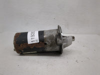 1992-1997 Ford F-350 Car Starter Motor Solenoid OEM Fits Fits 1992 1993 1994 1995 1996 1997 OEM Used Auto Parts - Oemusedaut