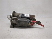 1992-1997 Ford F-350 Car Starter Motor Solenoid OEM Fits Fits 1992 1993 1994 1995 1996 1997 OEM Used Auto Parts - Oemusedaut
