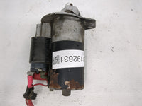 1992-1997 Ford F-350 Car Starter Motor Solenoid OEM Fits Fits 1992 1993 1994 1995 1996 1997 OEM Used Auto Parts - Oemusedaut
