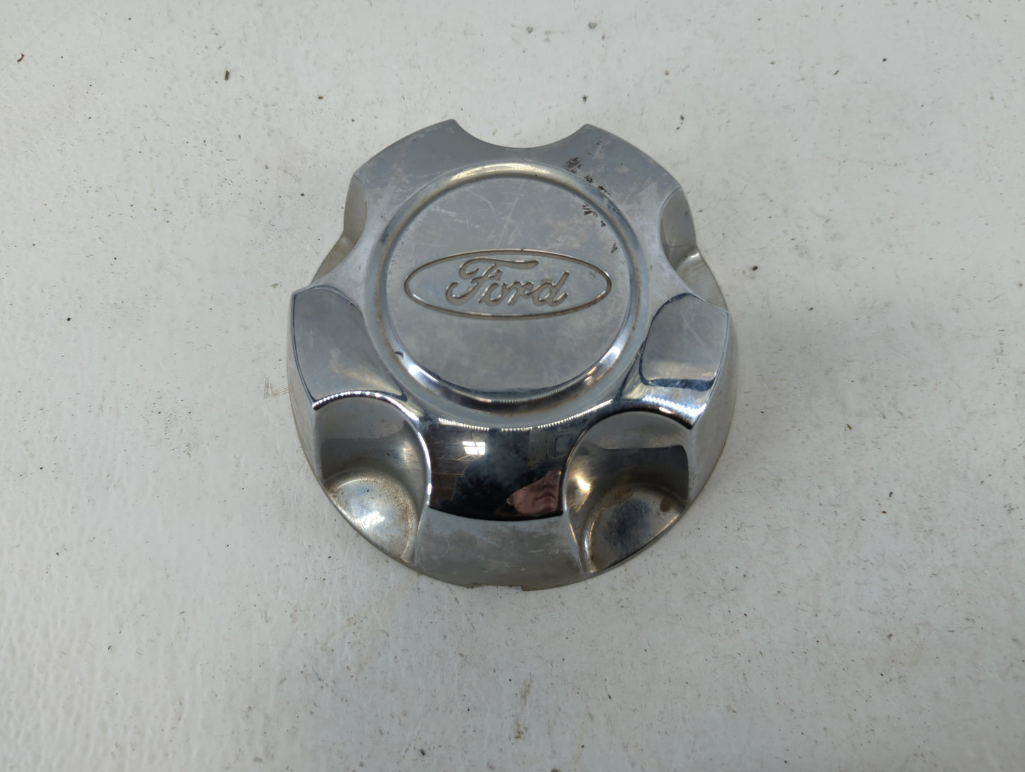 1995 Ford F-350 Rim Wheel Center Cap 700648 - Oemusedautoparts1.com
