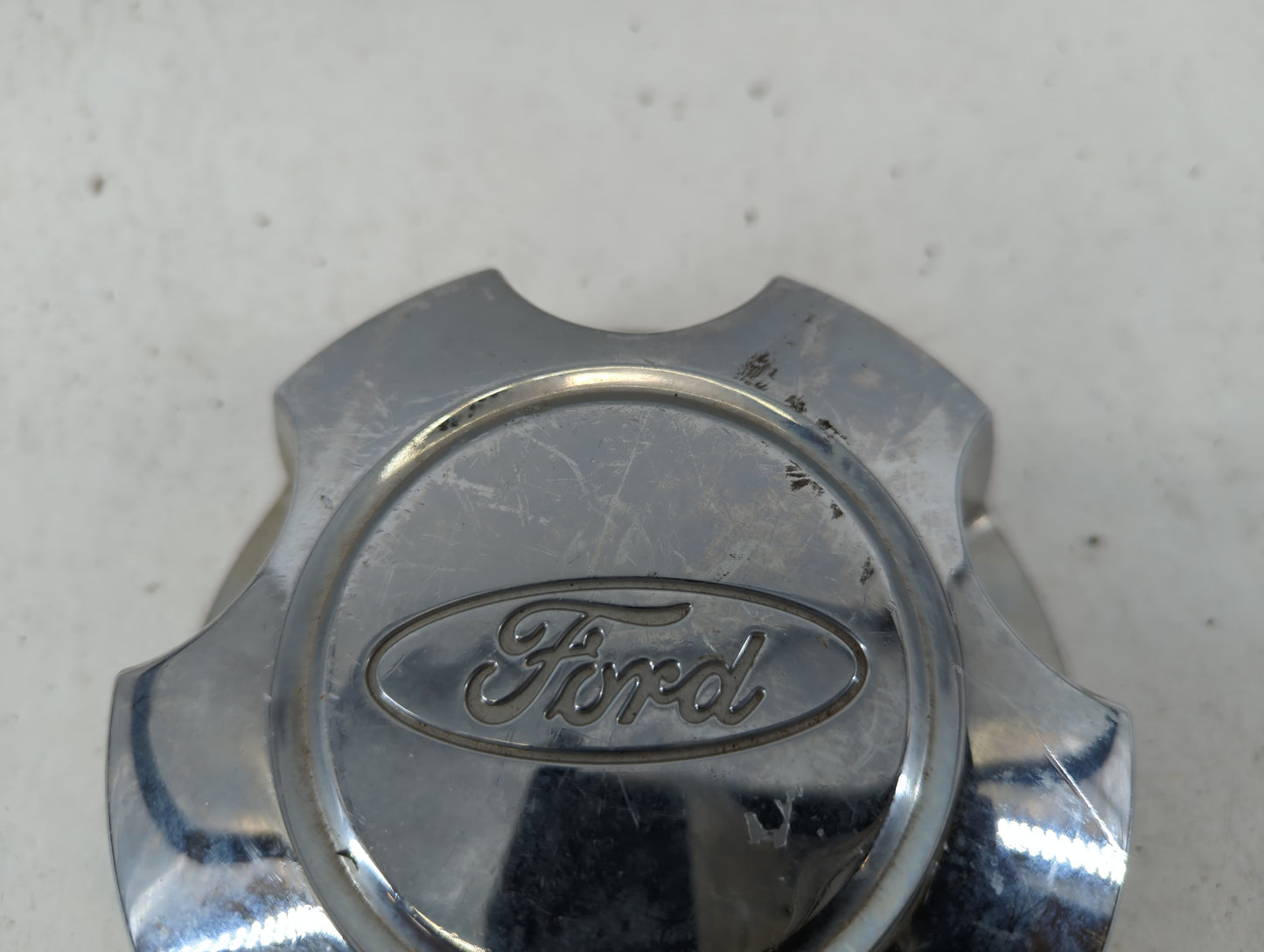 1995 Ford F-350 Rim Wheel Center Cap - Oemusedautoparts1.com