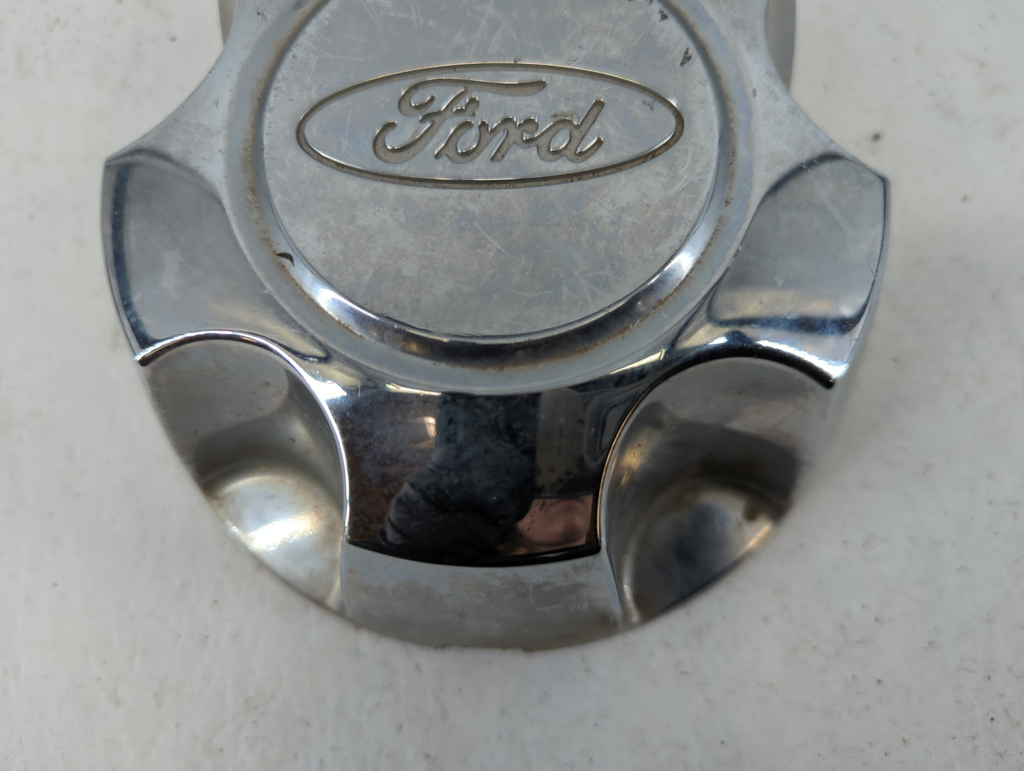 1995 Ford F-350 Rim Wheel Center Cap - Oemusedautoparts1.com
