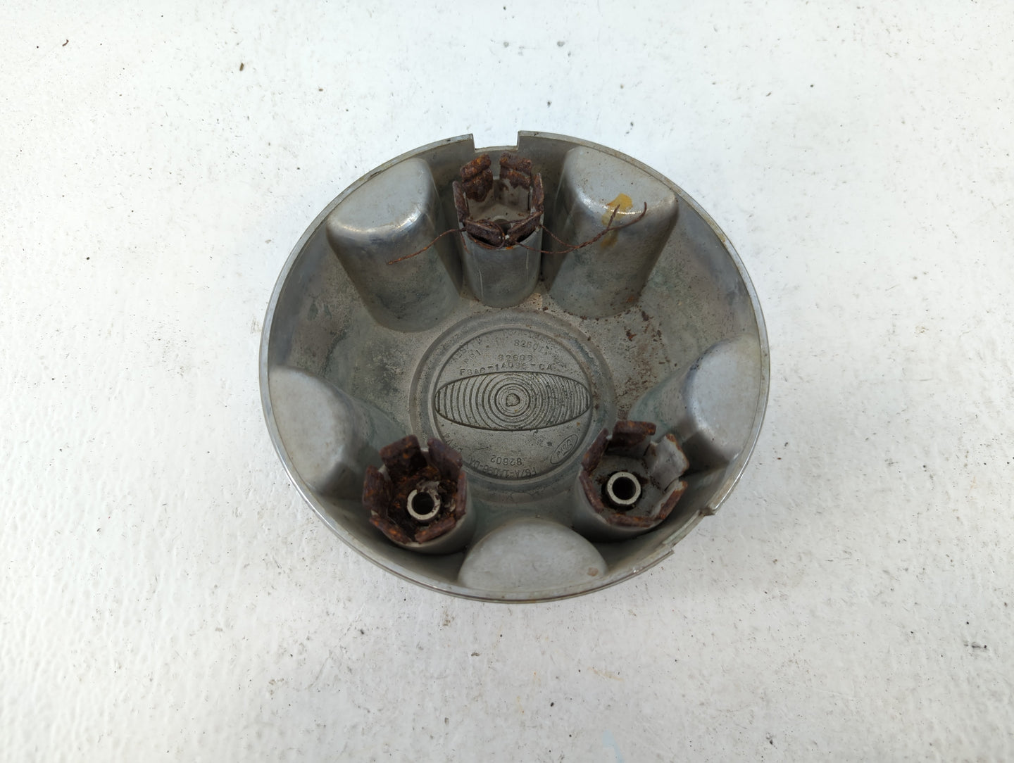 1995 Ford F-350 Rim Wheel Center Cap - Oemusedautoparts1.com