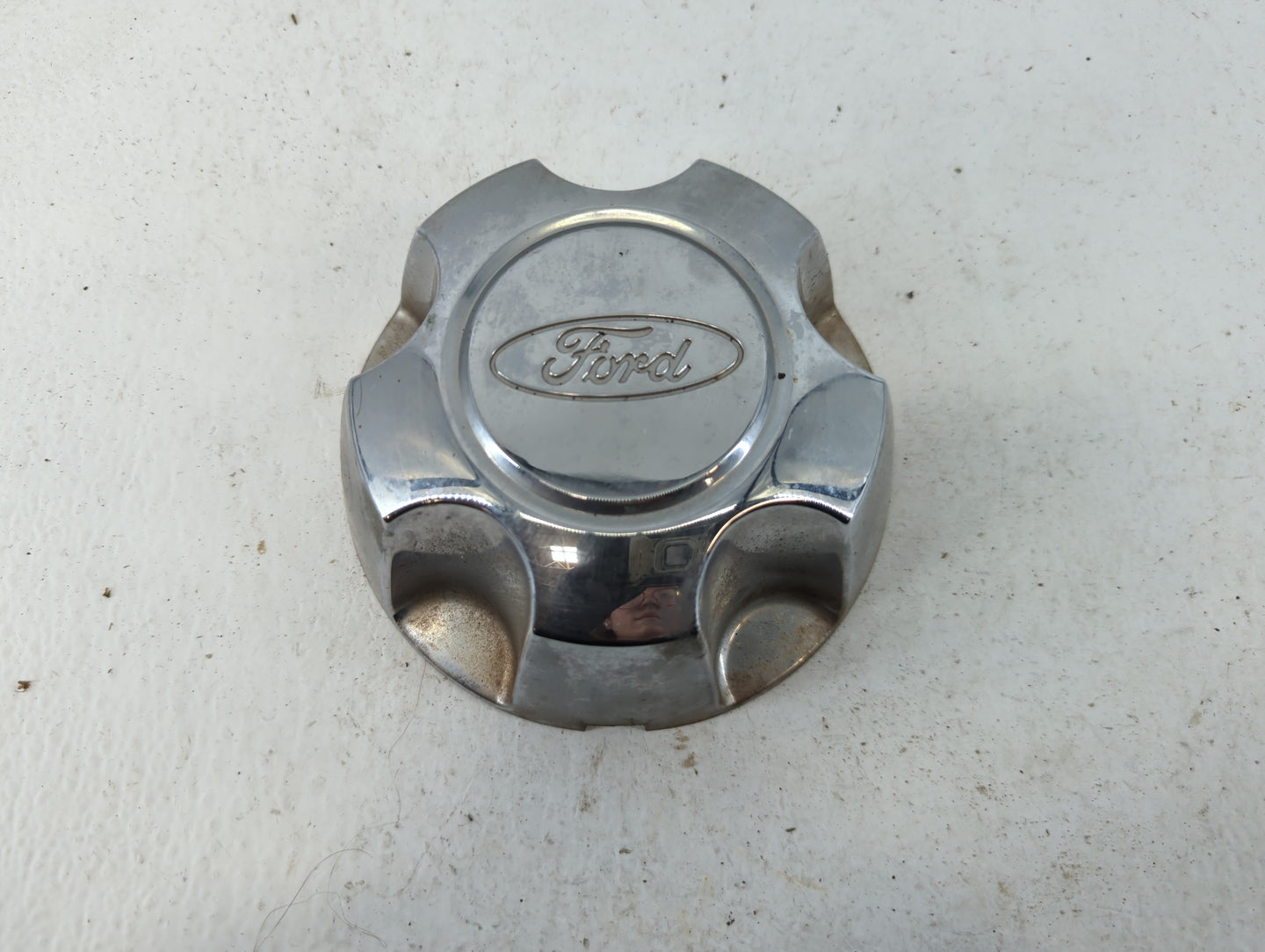 1995 Ford F-350 Rim Wheel Center Cap - Oemusedautoparts1.com