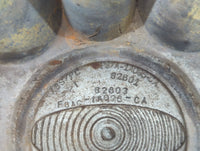 1995 Ford F-350 Rim Wheel Center Cap 700649 - Oemusedautoparts1.com