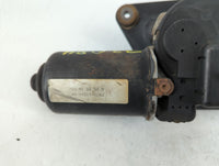 1995-1997 Ford F-350 Front Windshield Wiper Motor P/N:F5TU-17504-AA Fits Fits 1995 1996 1997 OEM Used Auto Parts - Oemusedau