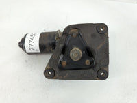 1995-1997 Ford F-350 Front Windshield Wiper Motor P/N:F5TU-17504-AA Fits Fits 1995 1996 1997 OEM Used Auto Parts - Oemusedau