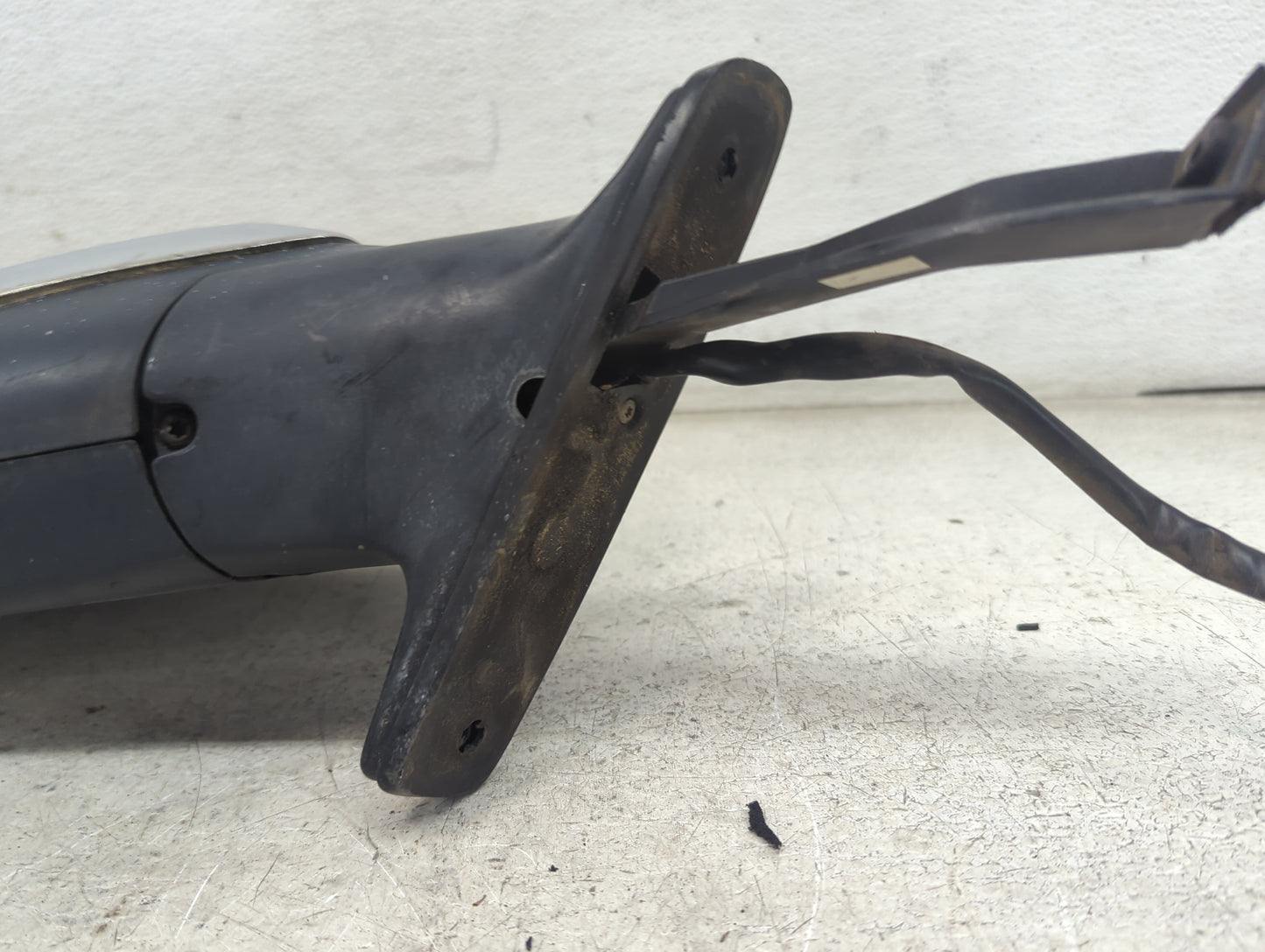 1995 Ford F150 Passenger Side View Mirror - Right Door Mirror OEM Used - Oemusedautoparts1.com