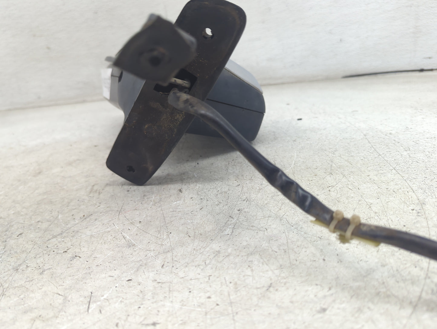 1995 Ford F150 Passenger Side View Mirror - Right Door Mirror OEM Used - Oemusedautoparts1.com