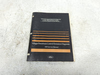 1995 Ford Ford - Oemusedautoparts1.com