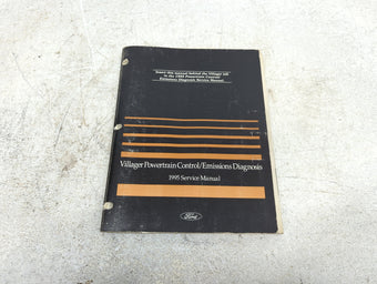 compare product 1995 Ford Ford