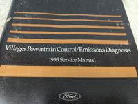 1995 Ford Ford - Oemusedautoparts1.com