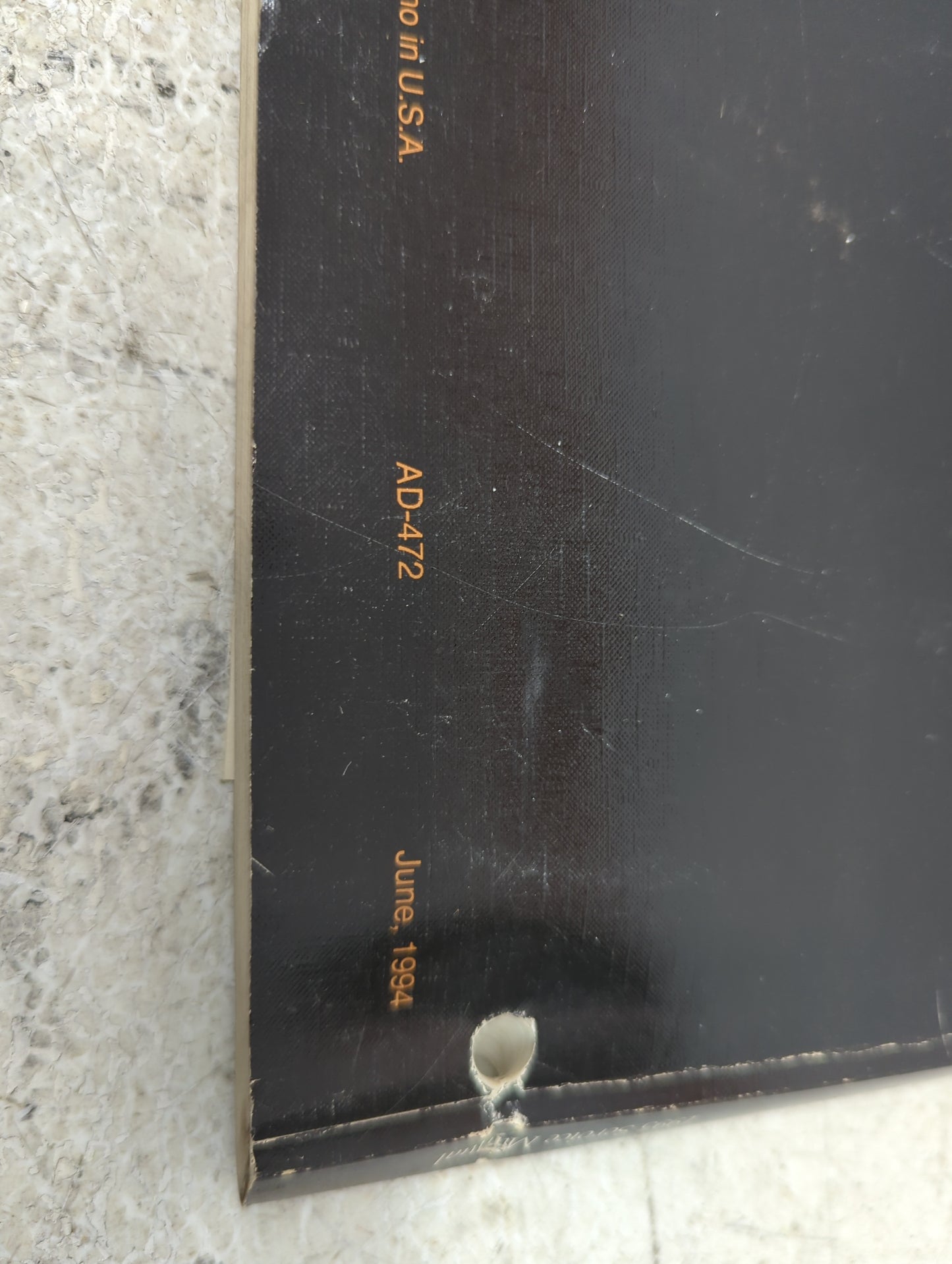 1995 Ford Ford - Oemusedautoparts1.com