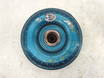 1995 Ford Fusion Torque Converter Automatic Transmission OEM P/N:5L3P-7902-DA Fits OEM Used Auto Parts - Oemusedautoparts1.c