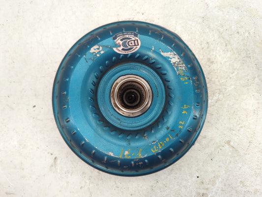 1995 Ford Fusion Torque Converter Automatic Transmission OEM P/N:5L3P-7902-DA Fits OEM Used Auto Parts - Oemusedautoparts1.c