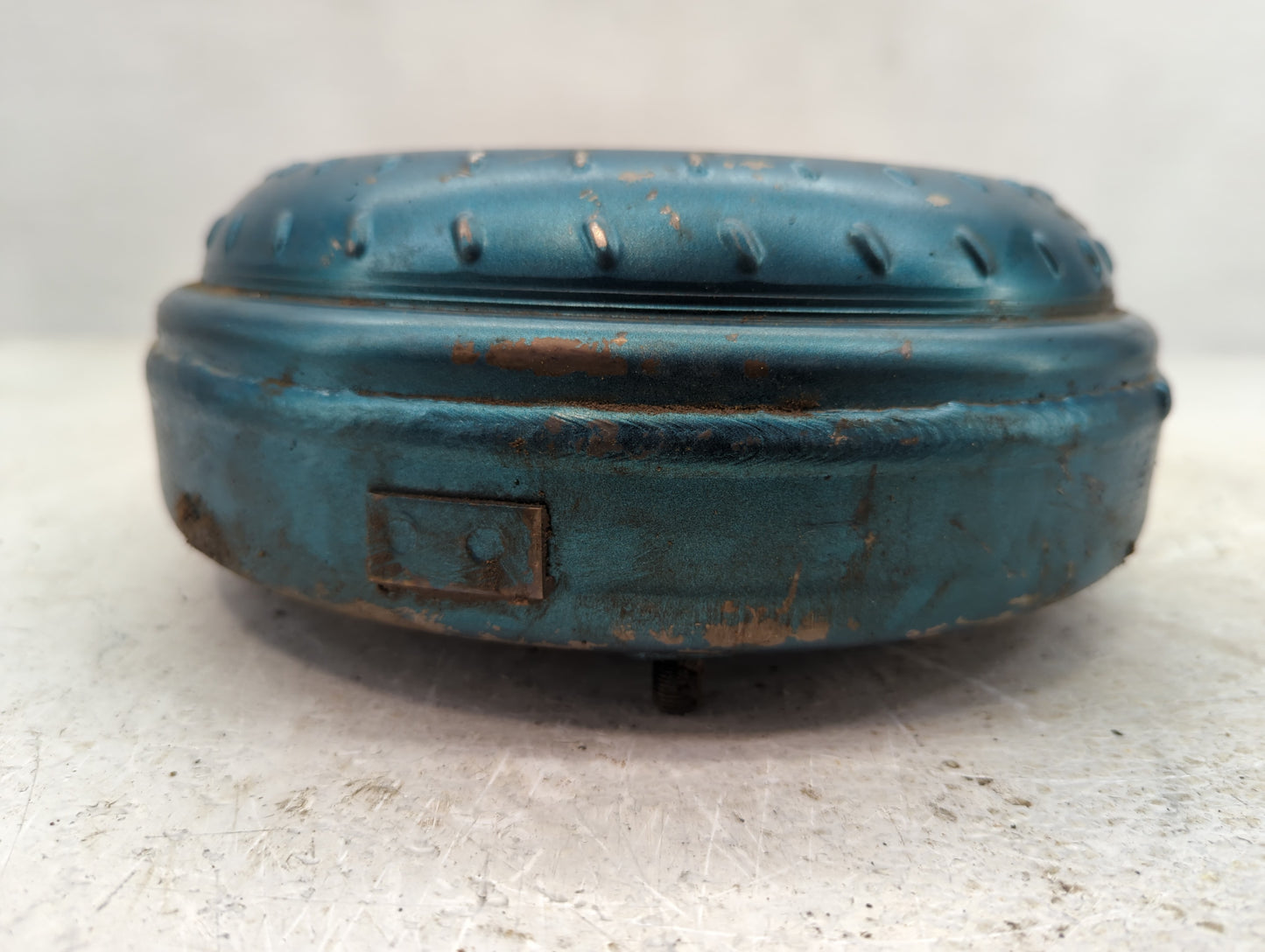 1995 Ford Fusion Torque Converter Automatic Transmission OEM P/N:5L3P-7902-DA Fits OEM Used Auto Parts - Oemusedautoparts1.c