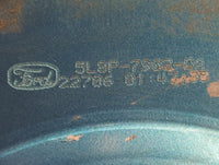 1995 Ford Fusion Torque Converter Automatic Transmission OEM P/N:5L3P-7902-DA Fits OEM Used Auto Parts - Oemusedautoparts1.c