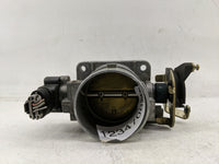 1996-1997 Ford Mustang Throttle Body Fits Fits 1996 1997 OEM Used Auto Parts - Oemusedautoparts1.com