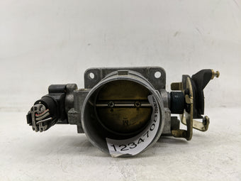 compare product 1996-1997 Ford Mustang Throttle Body Fits Fits 1996 1997 OEM Used Auto Parts