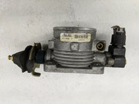 1996-1997 Ford Mustang Throttle Body Fits Fits 1996 1997 OEM Used Auto Parts - Oemusedautoparts1.com