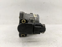1996-1997 Ford Mustang Throttle Body Fits Fits 1996 1997 OEM Used Auto Parts - Oemusedautoparts1.com