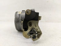 1996-1997 Ford Mustang Throttle Body Fits Fits 1996 1997 OEM Used Auto Parts - Oemusedautoparts1.com