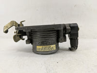 1996-1997 Ford Mustang Throttle Body Fits Fits 1996 1997 OEM Used Auto Parts - Oemusedautoparts1.com
