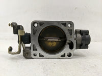 1996-1997 Ford Mustang Throttle Body Fits Fits 1996 1997 OEM Used Auto Parts - Oemusedautoparts1.com