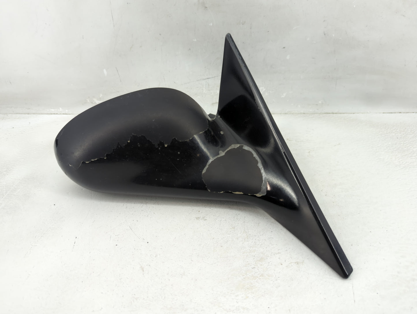 1994-1995 Ford Mustang Passenger Side View Mirror - Right Door Mirror OEM Used - Oemusedautoparts1.com