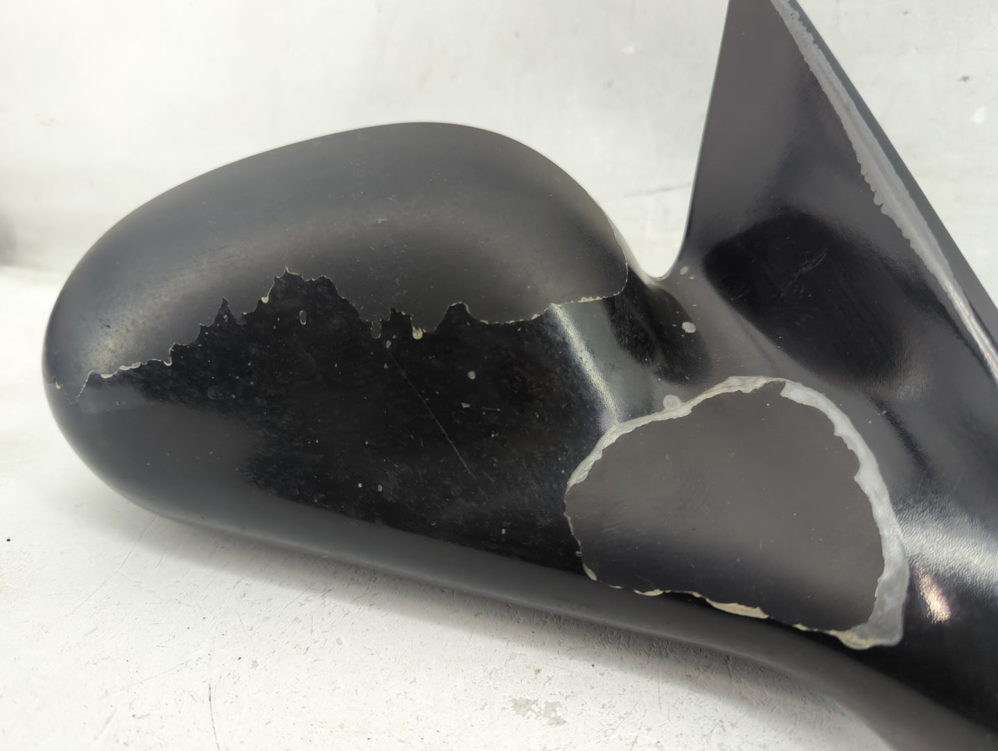 1994-1995 Ford Mustang Passenger Side View Mirror - Right Door Mirror OEM Used - Oemusedautoparts1.com