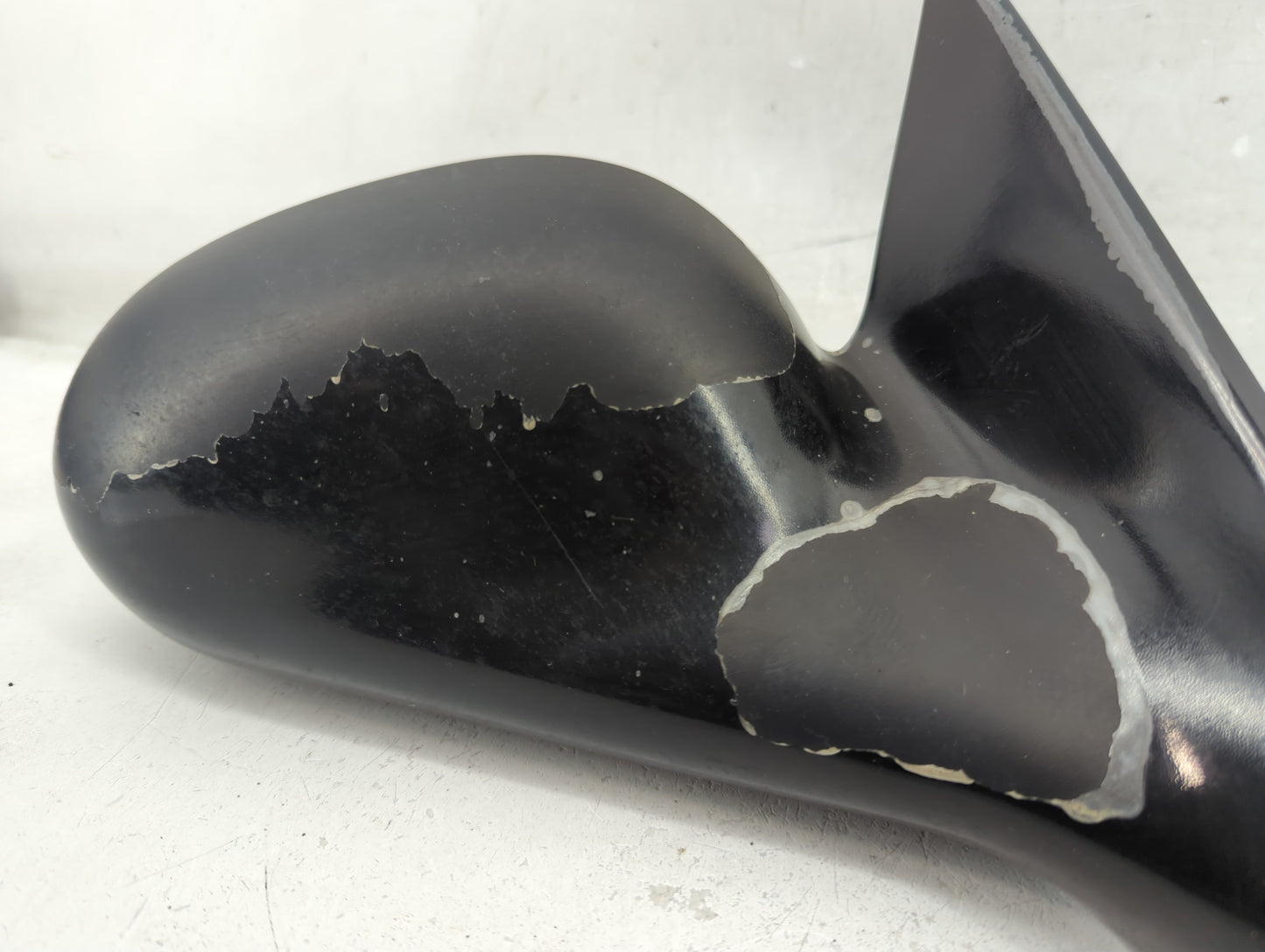 1994-1995 Ford Mustang Passenger Side View Mirror - Right Door Mirror OEM Used - Oemusedautoparts1.com